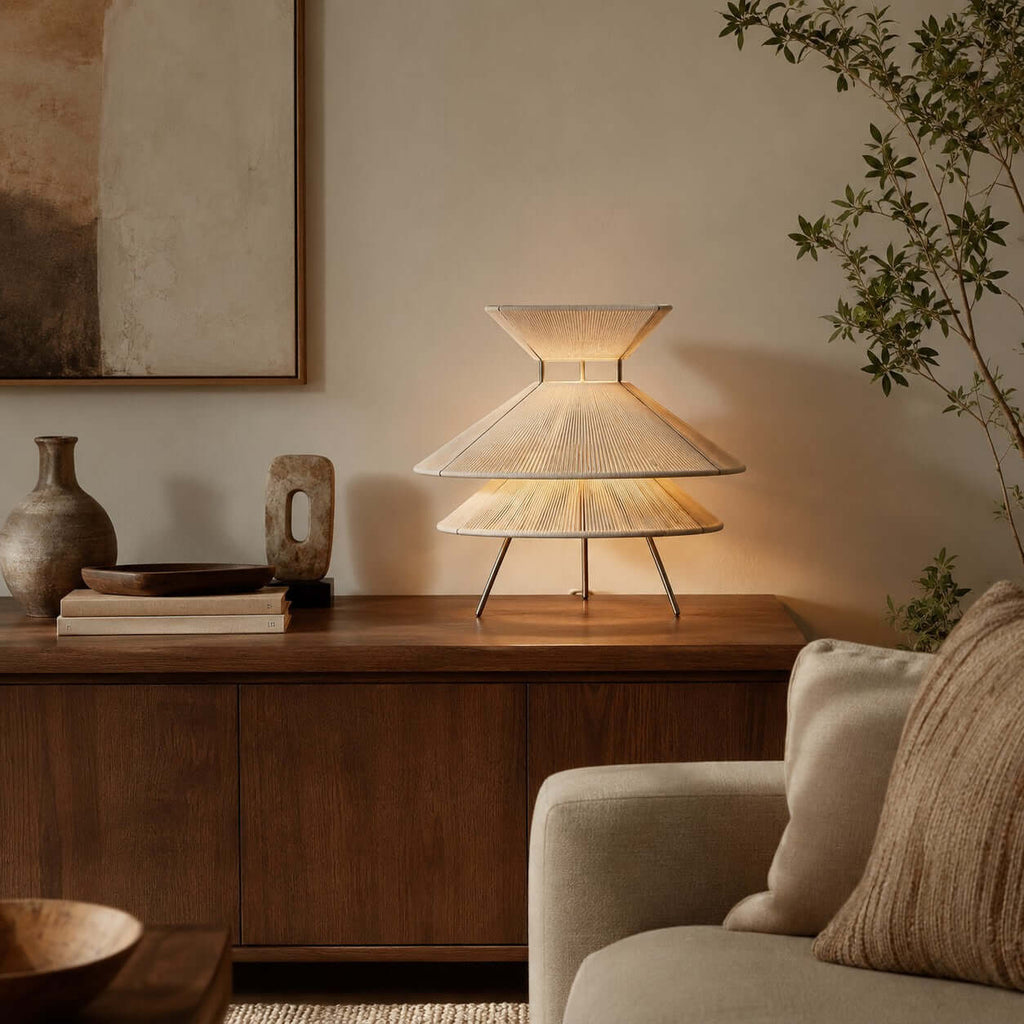 Marlow Table Lamp