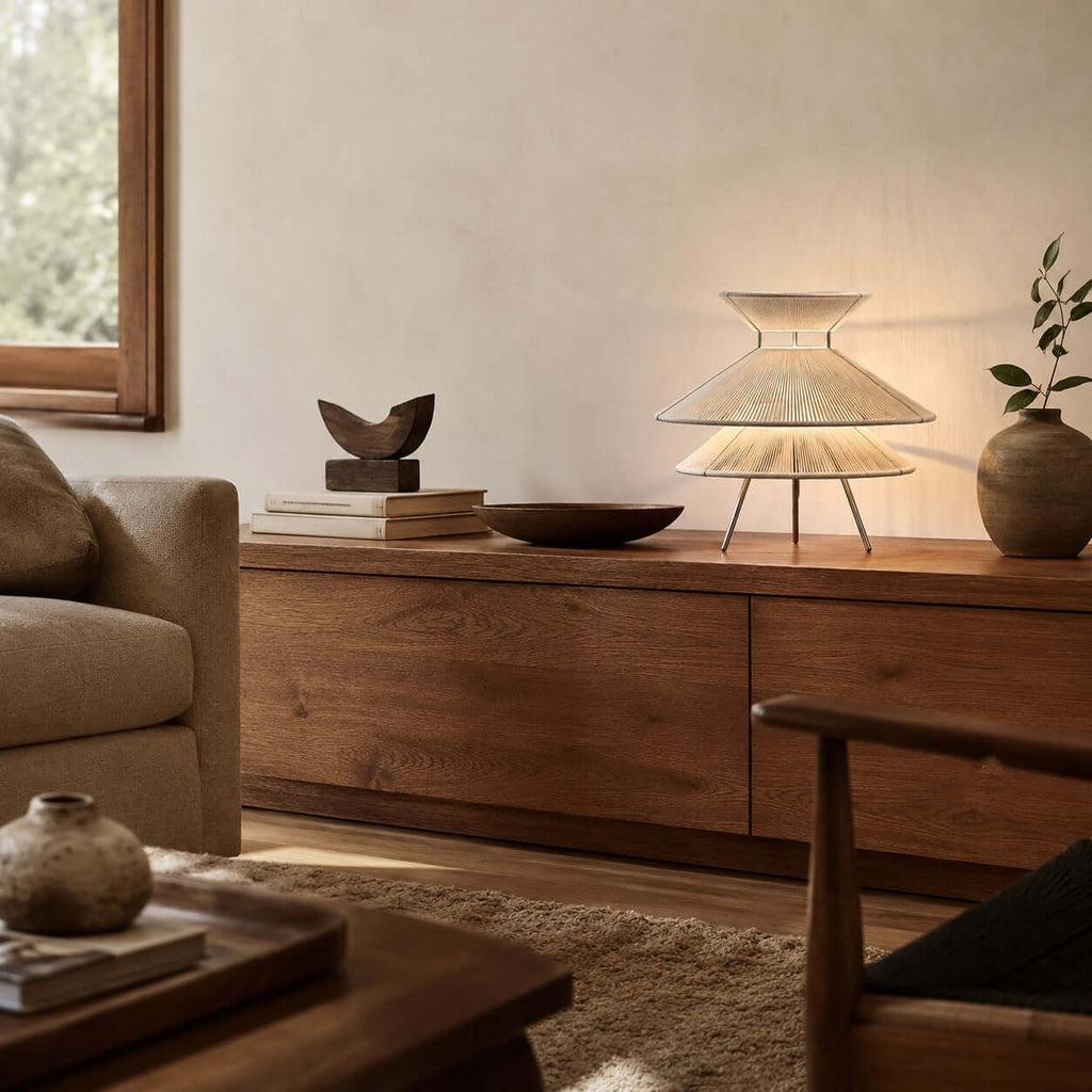 Marlow Table Lamp