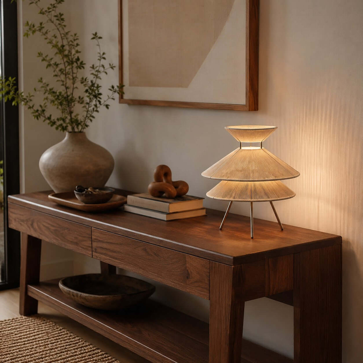 Marlow Table Lamp