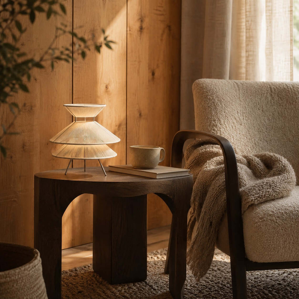 Marlow Table Lamp