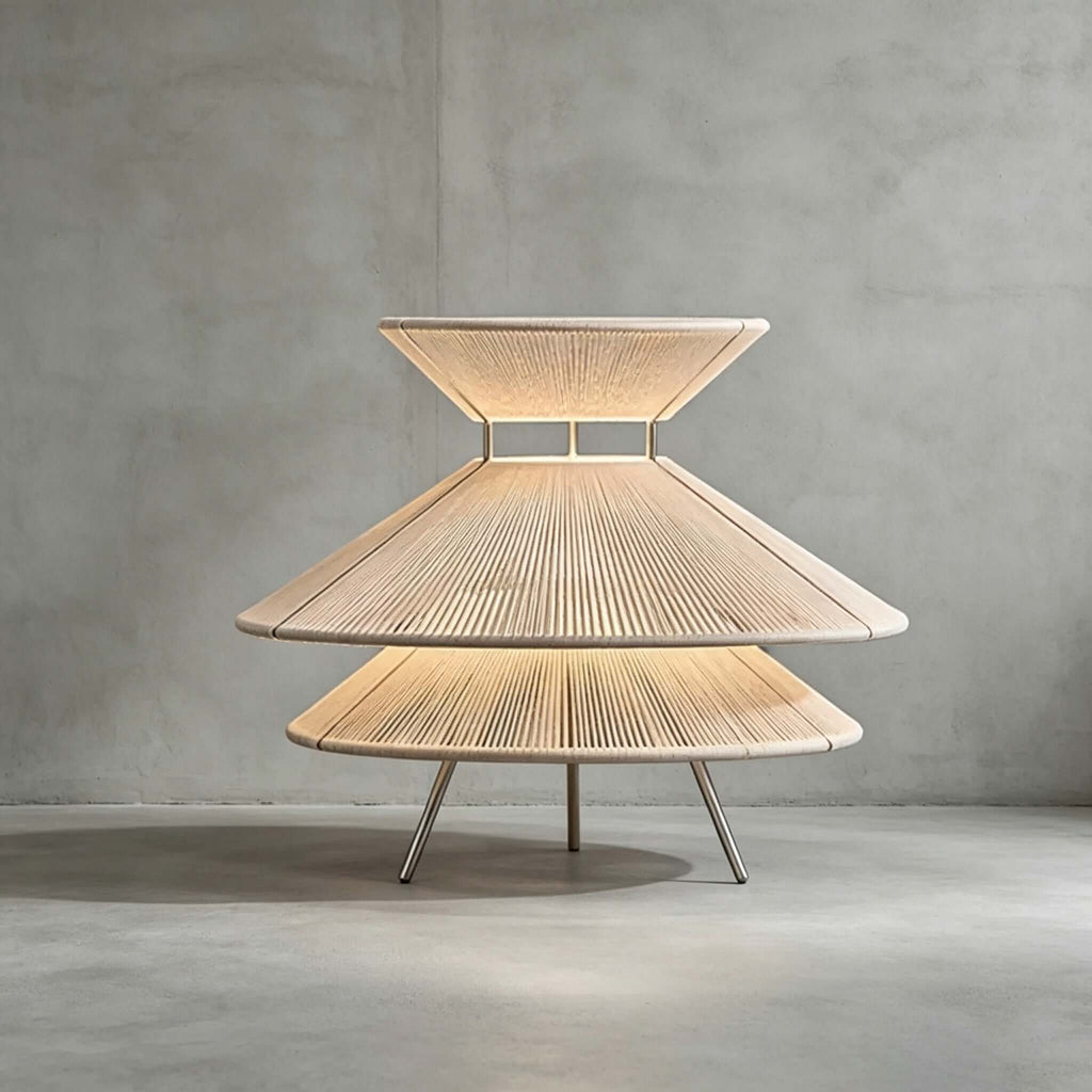 Marlow Table Lamp