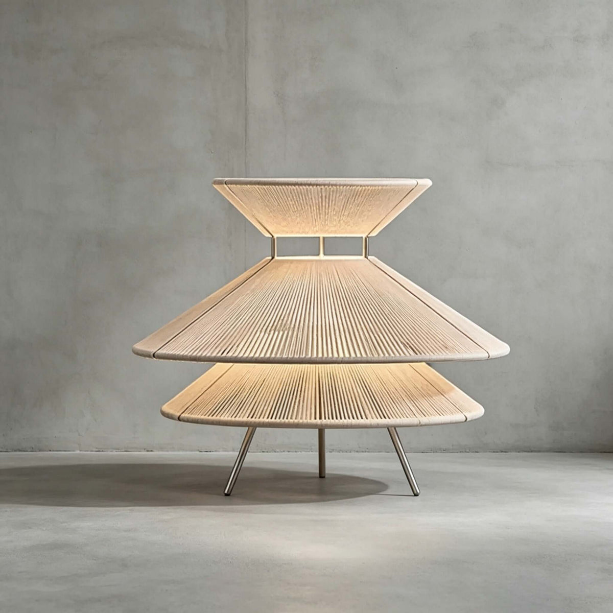 Marlow Table Lamp