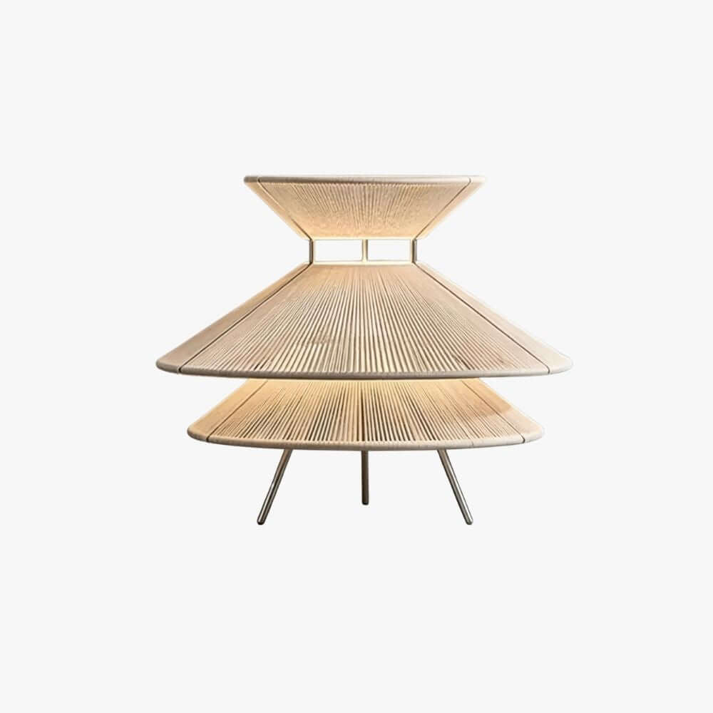 Marlow Table Lamp