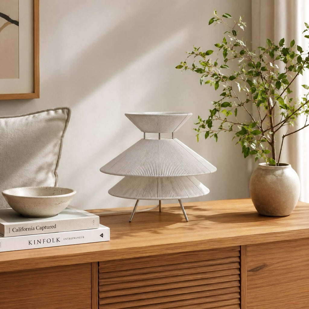 Marlow Table Lamp