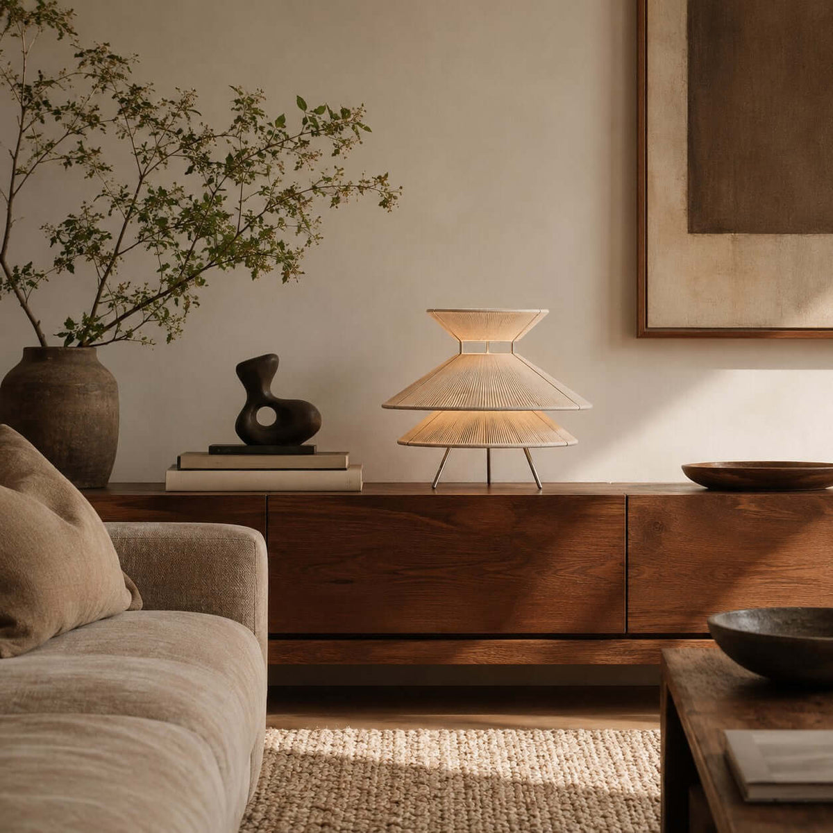 Marlow Table Lamp
