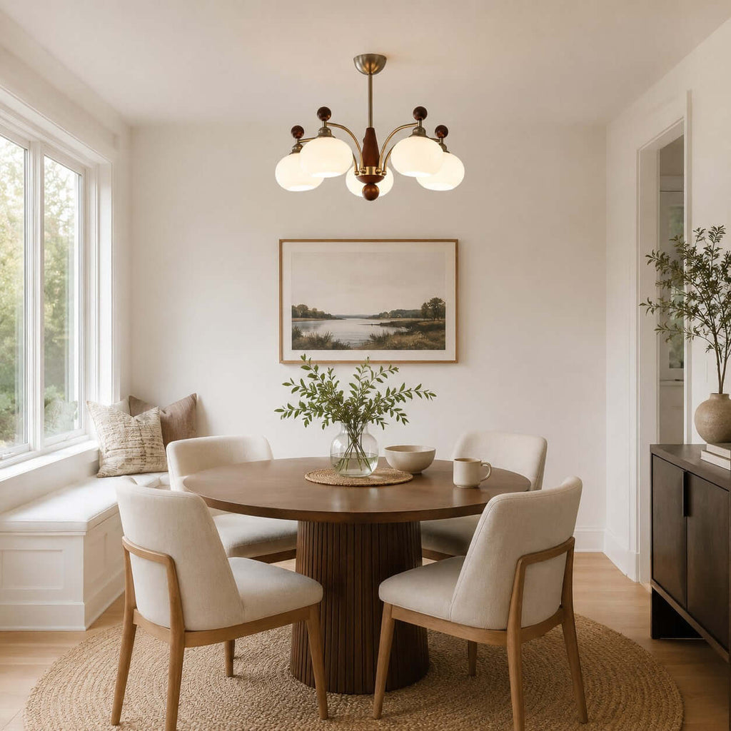 Marlowe Chandelier
