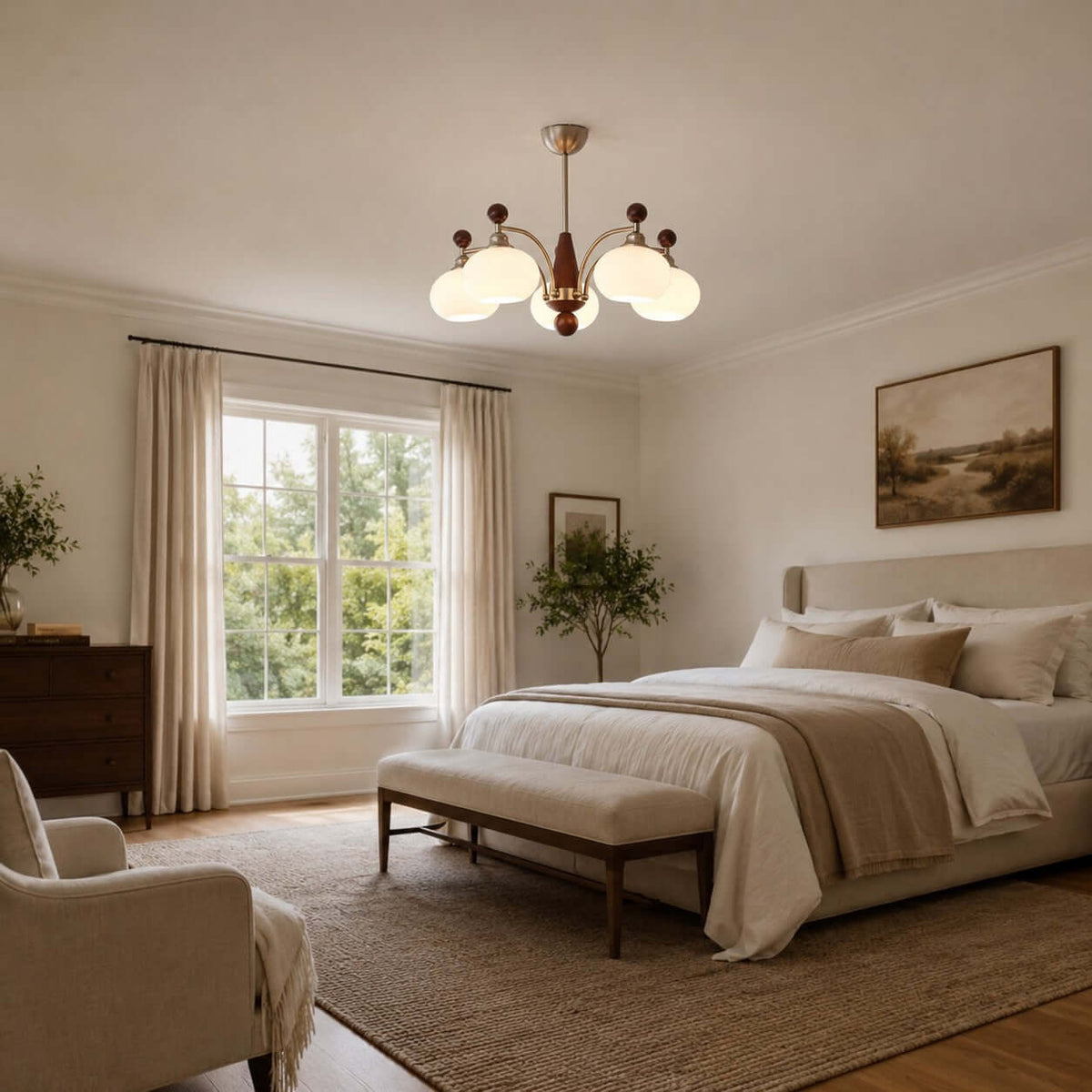 Marlowe Chandelier