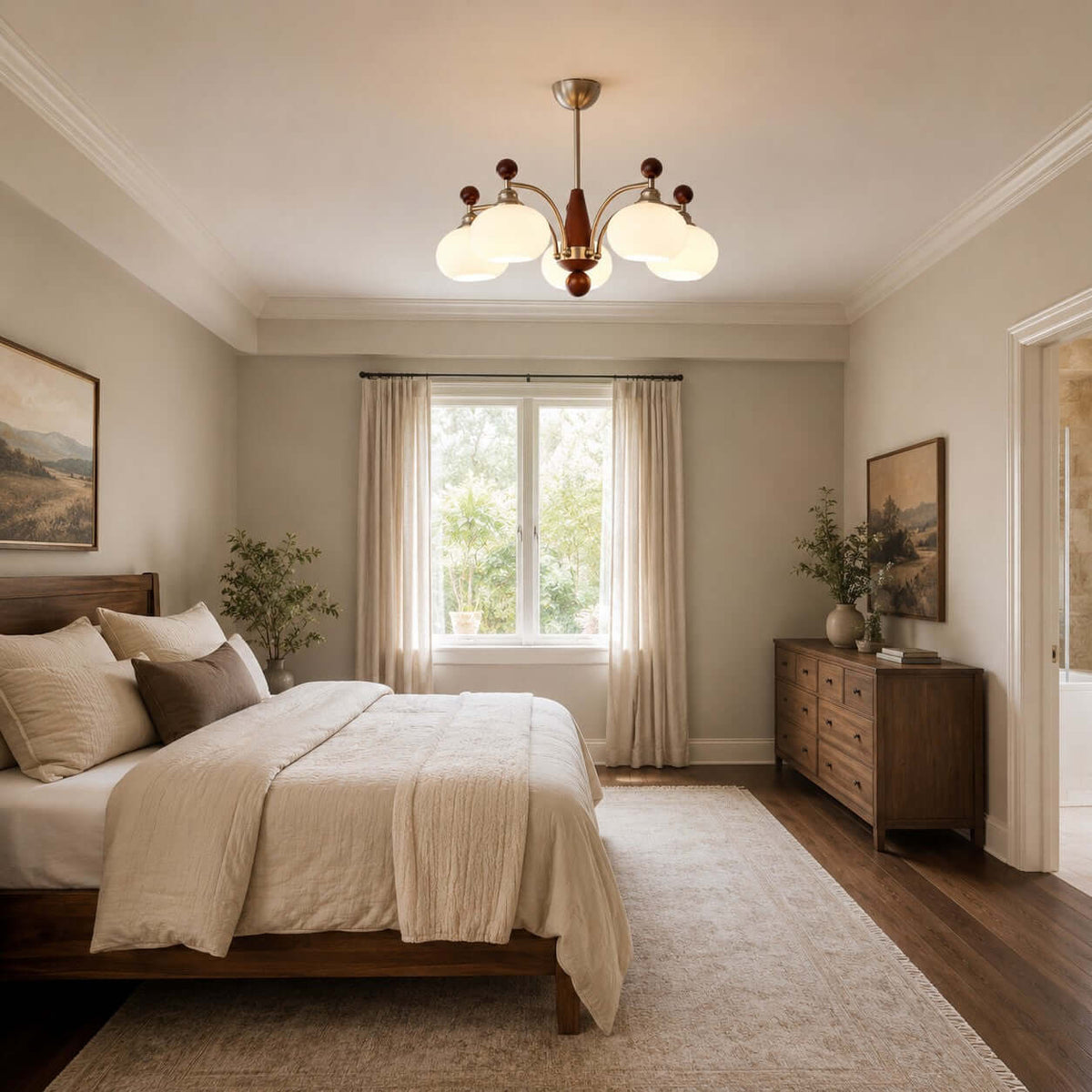 Marlowe Chandelier