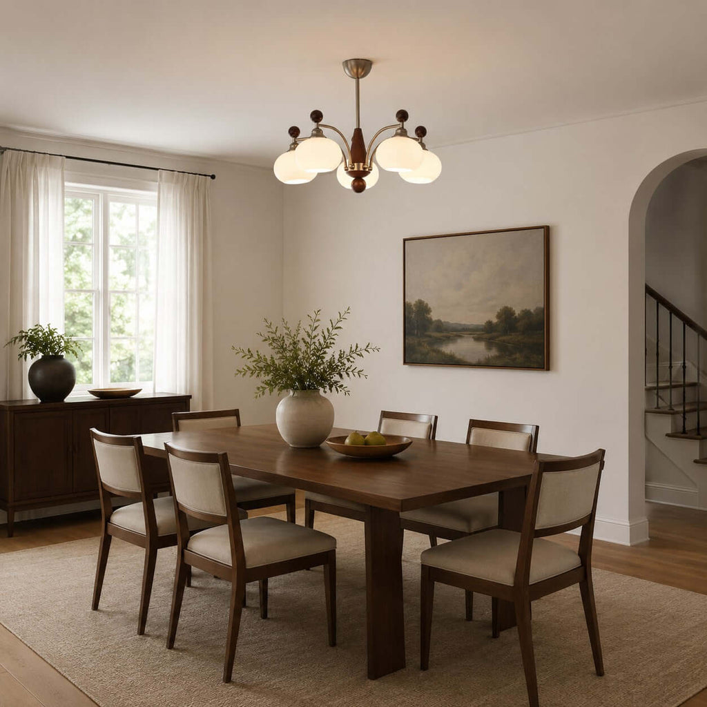 Marlowe Chandelier