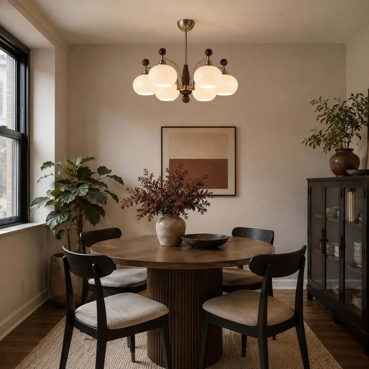 Marlowe Chandelier