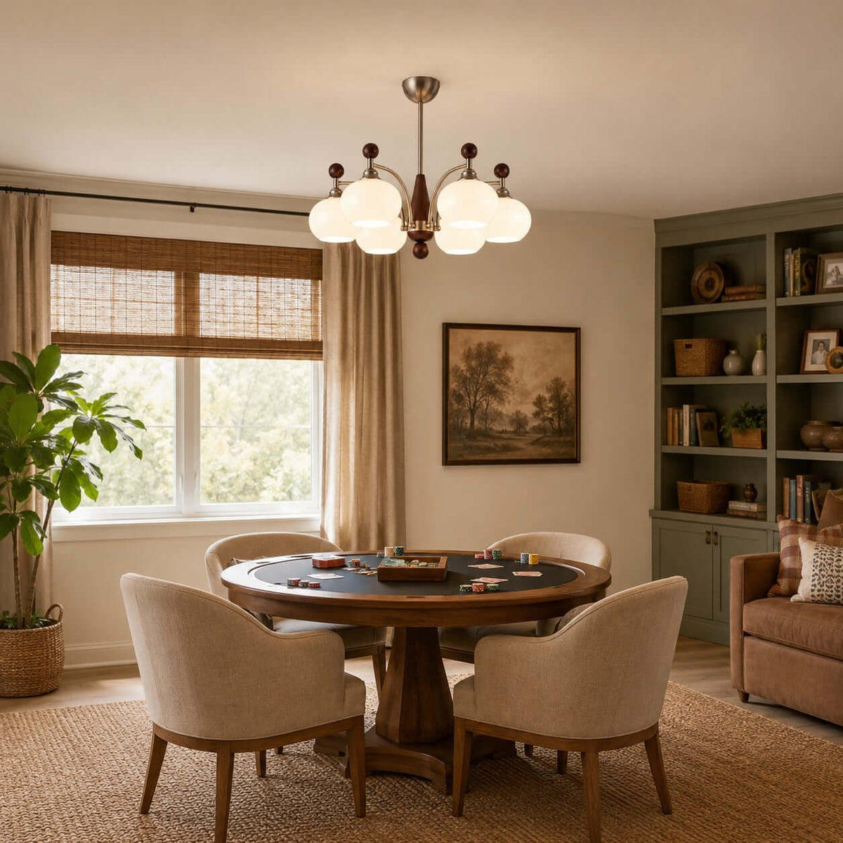 Marlowe Chandelier