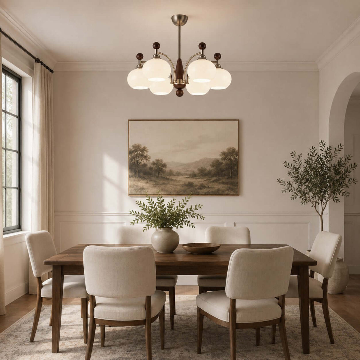 Marlowe Chandelier