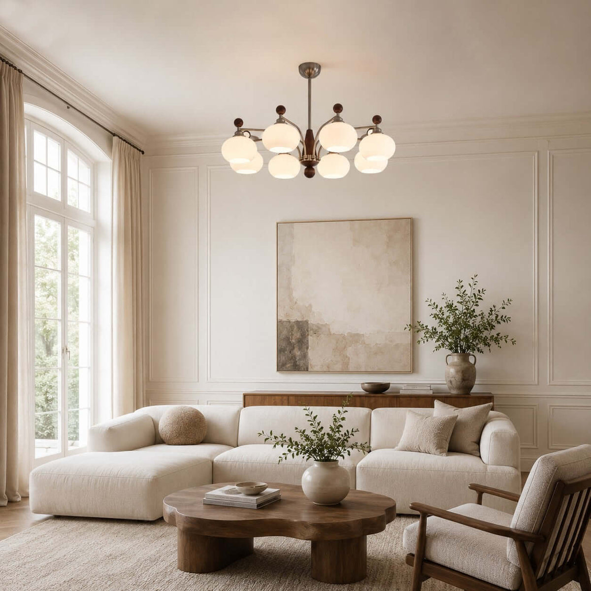Marlowe Chandelier