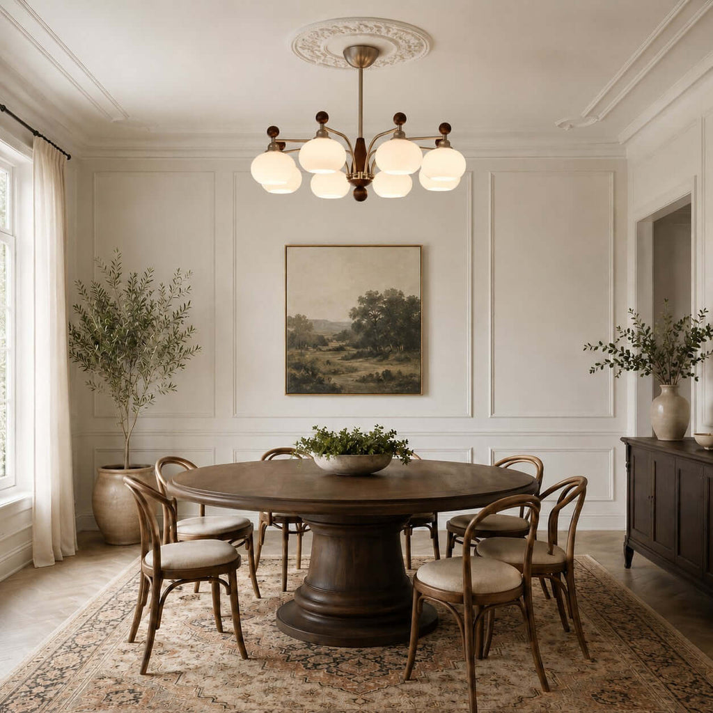 Marlowe Chandelier
