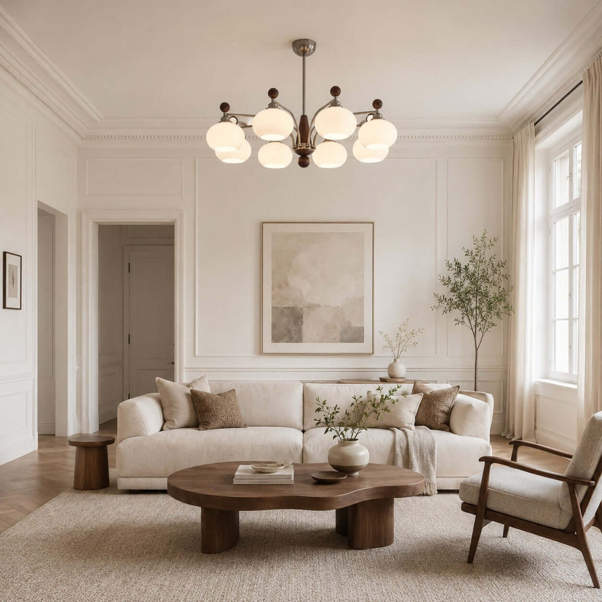 Marlowe Chandelier
