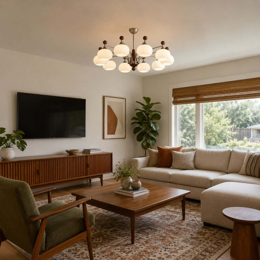 Marlowe Chandelier