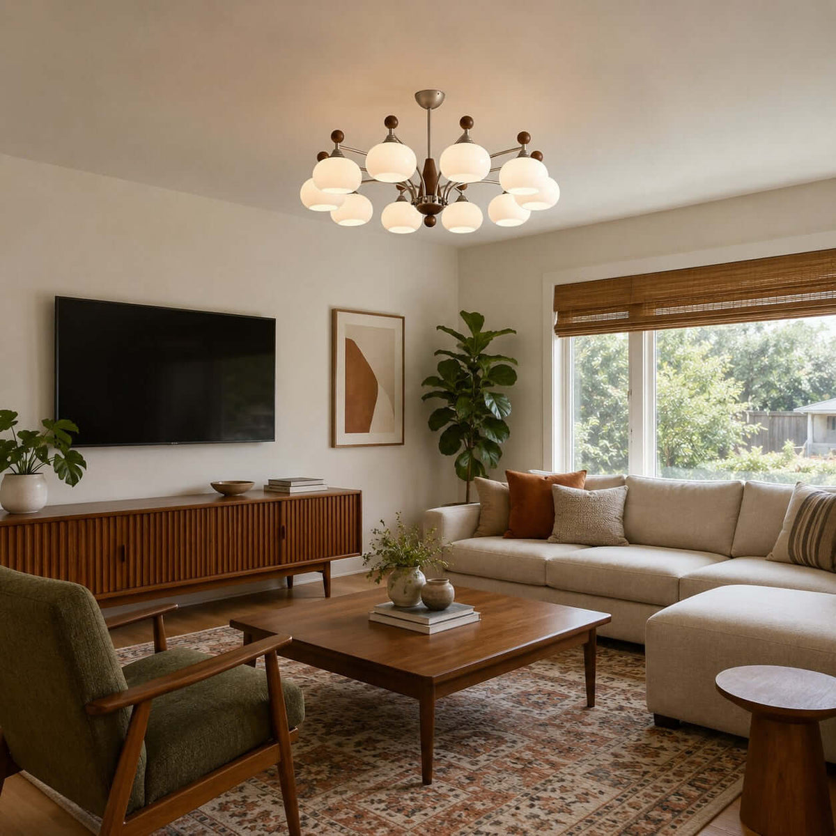 Marlowe Chandelier