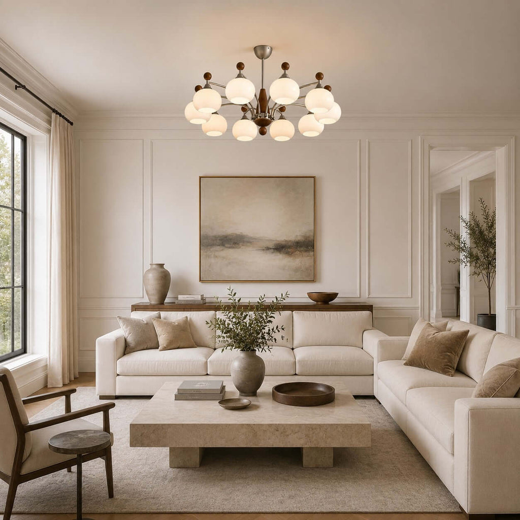 Marlowe Chandelier
