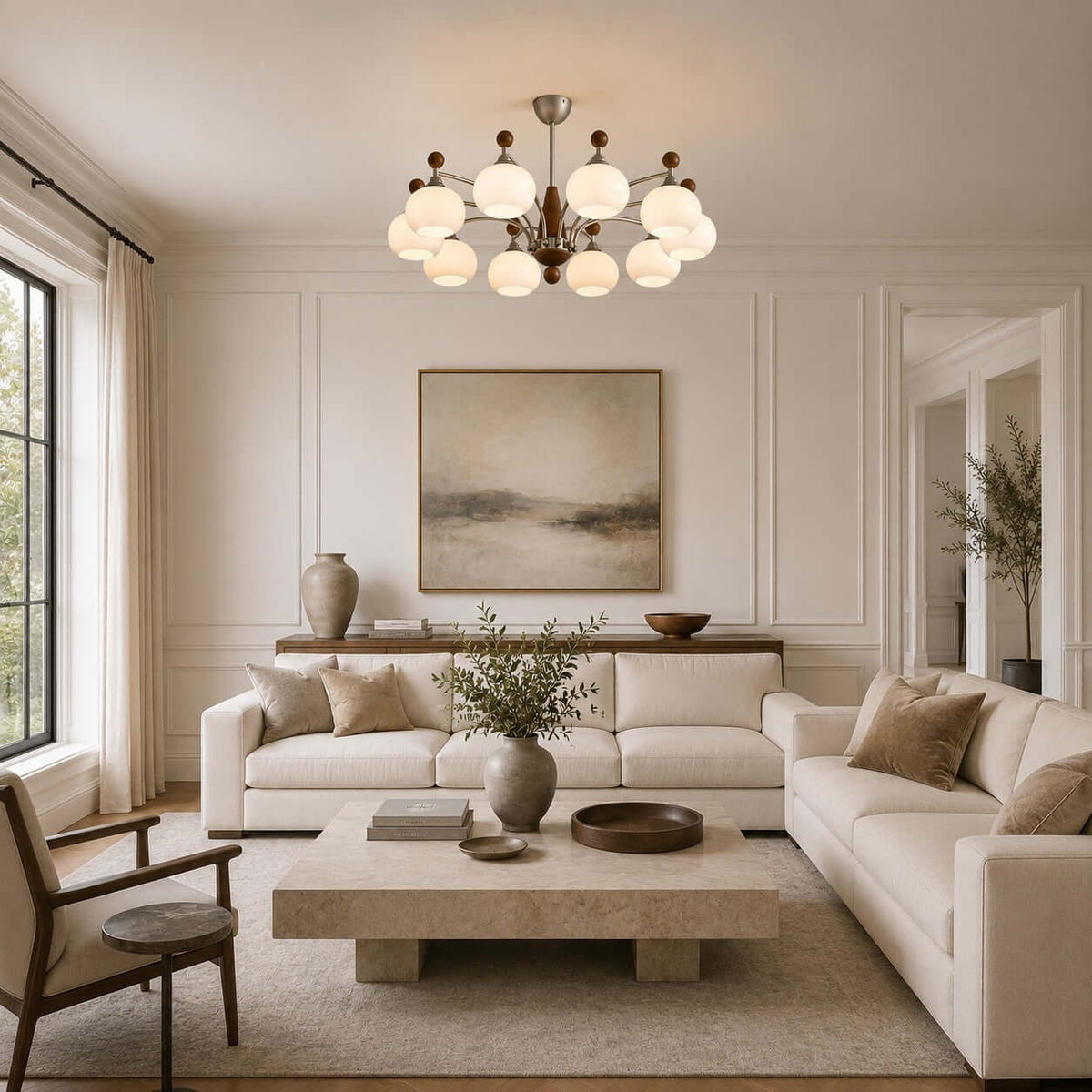 Marlowe Chandelier