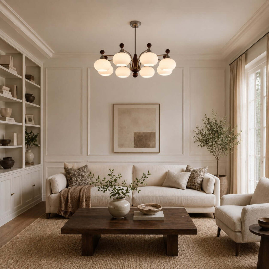 Marlowe Chandelier