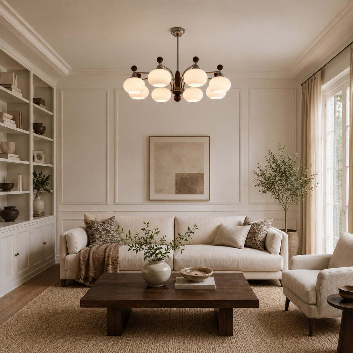 Marlowe Chandelier