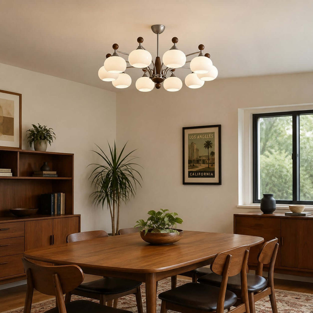 Marlowe Chandelier