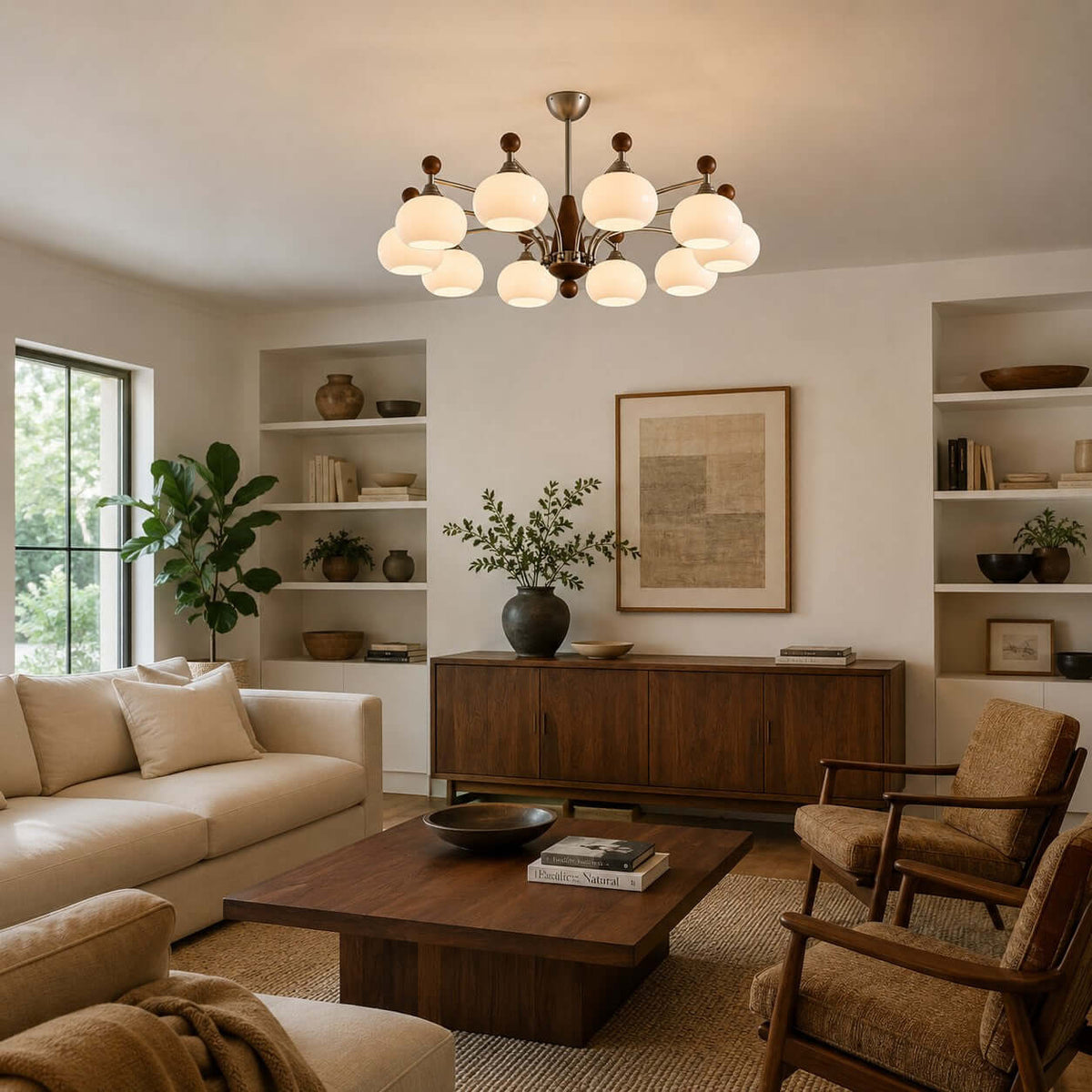 Marlowe Chandelier