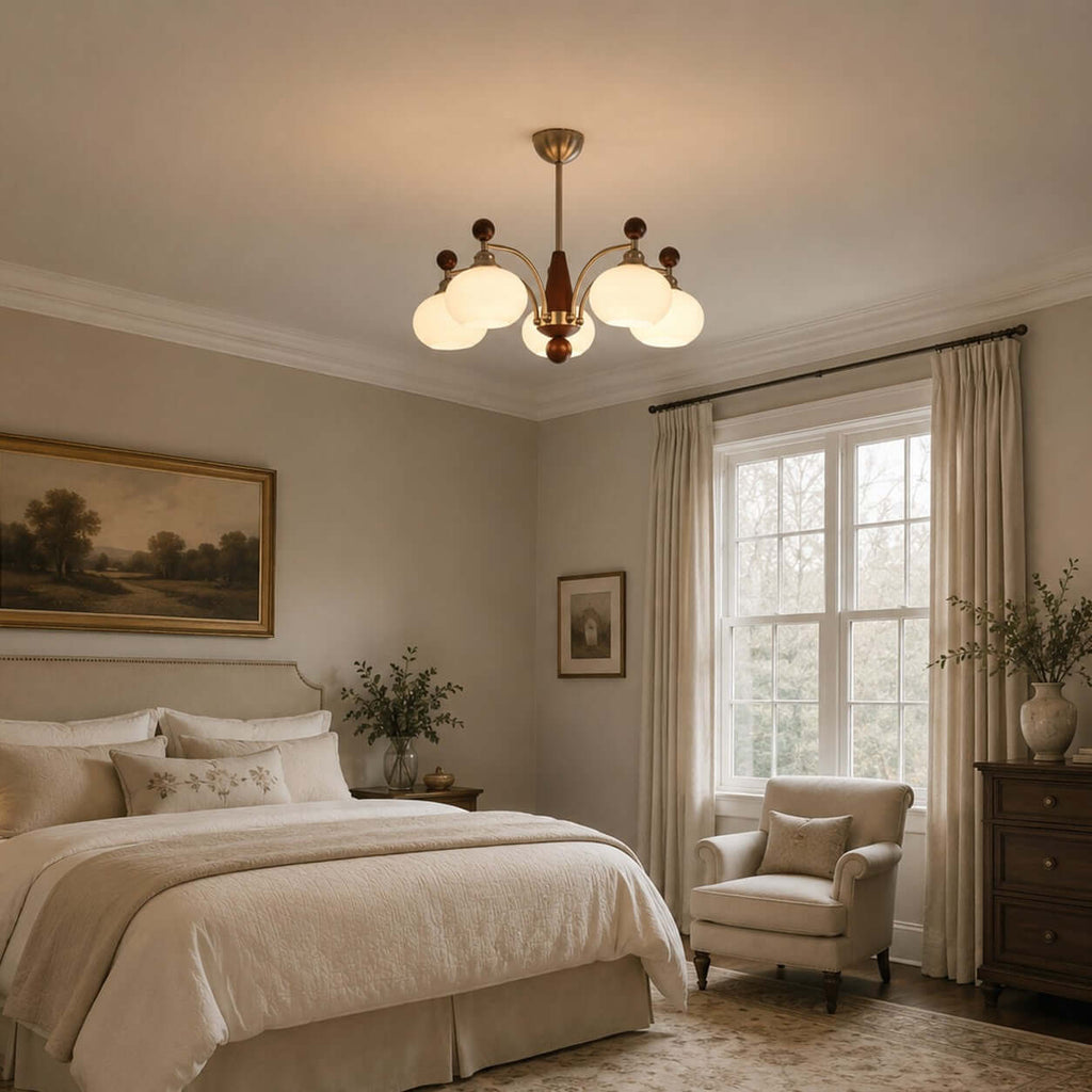 Marlowe Chandelier