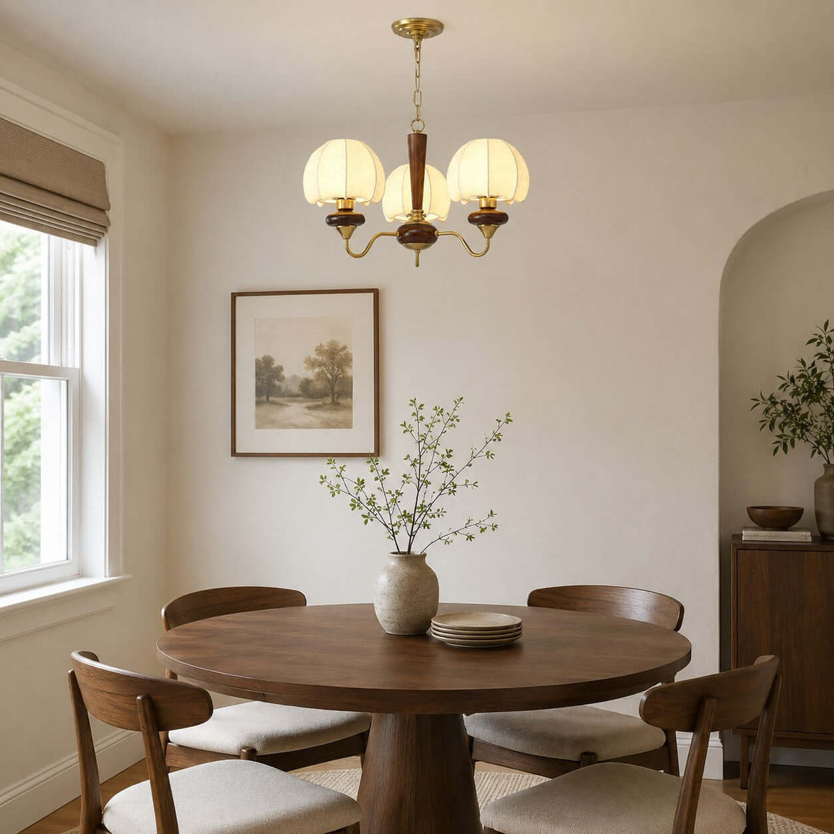 Marvelle Chandelier