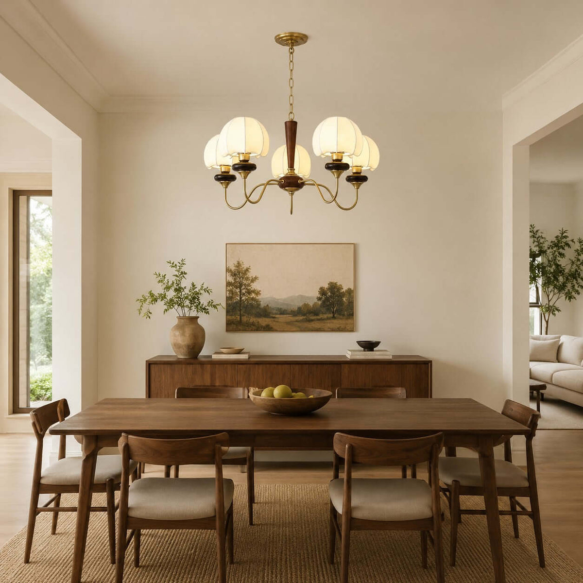 Marvelle Chandelier