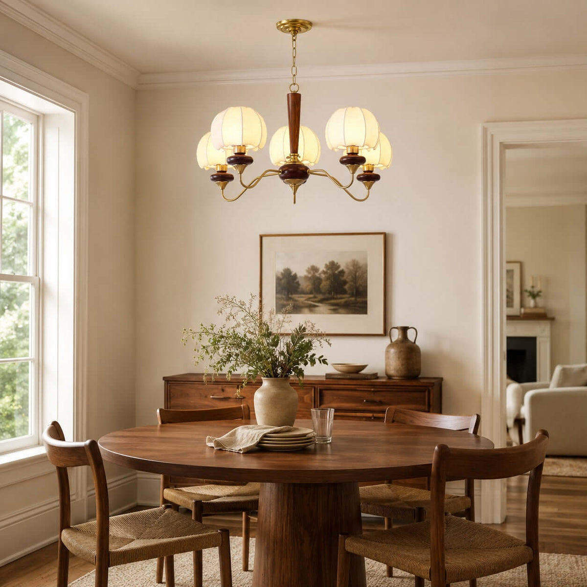 Marvelle Chandelier