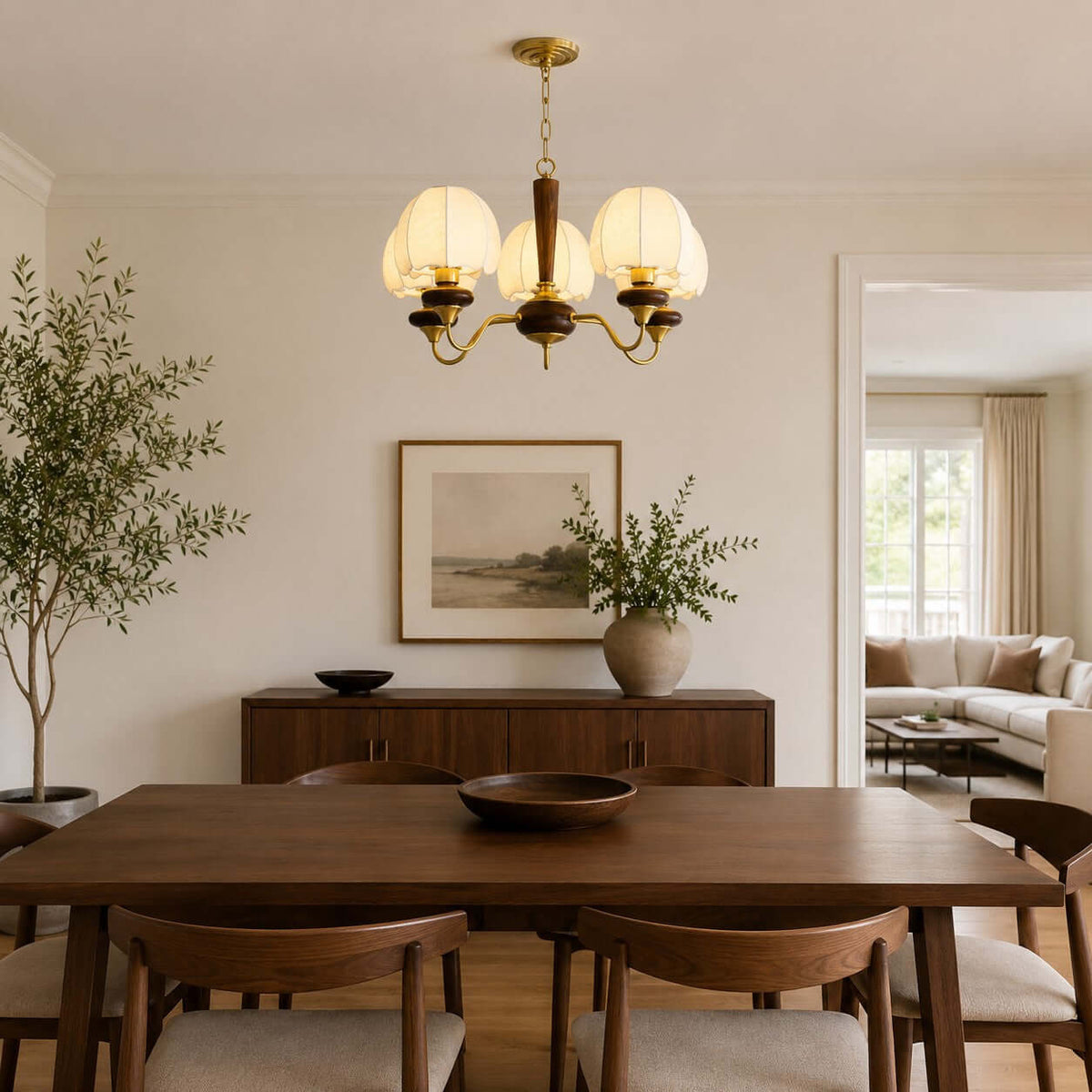 Marvelle Chandelier