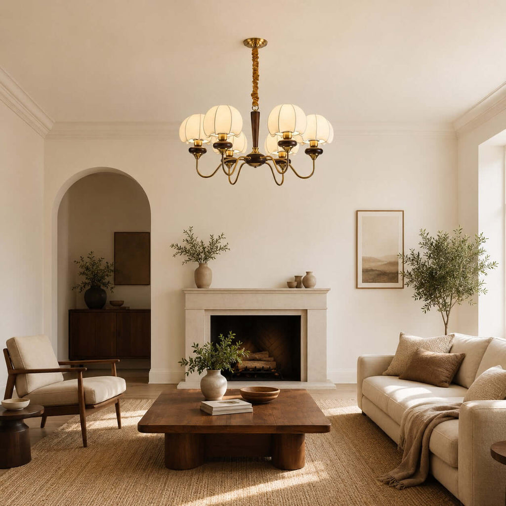 Marvelle Chandelier