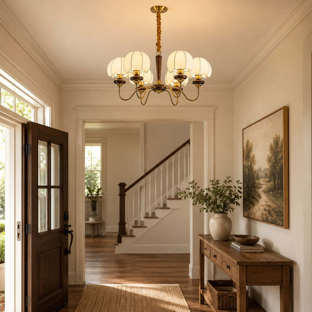 Marvelle Chandelier