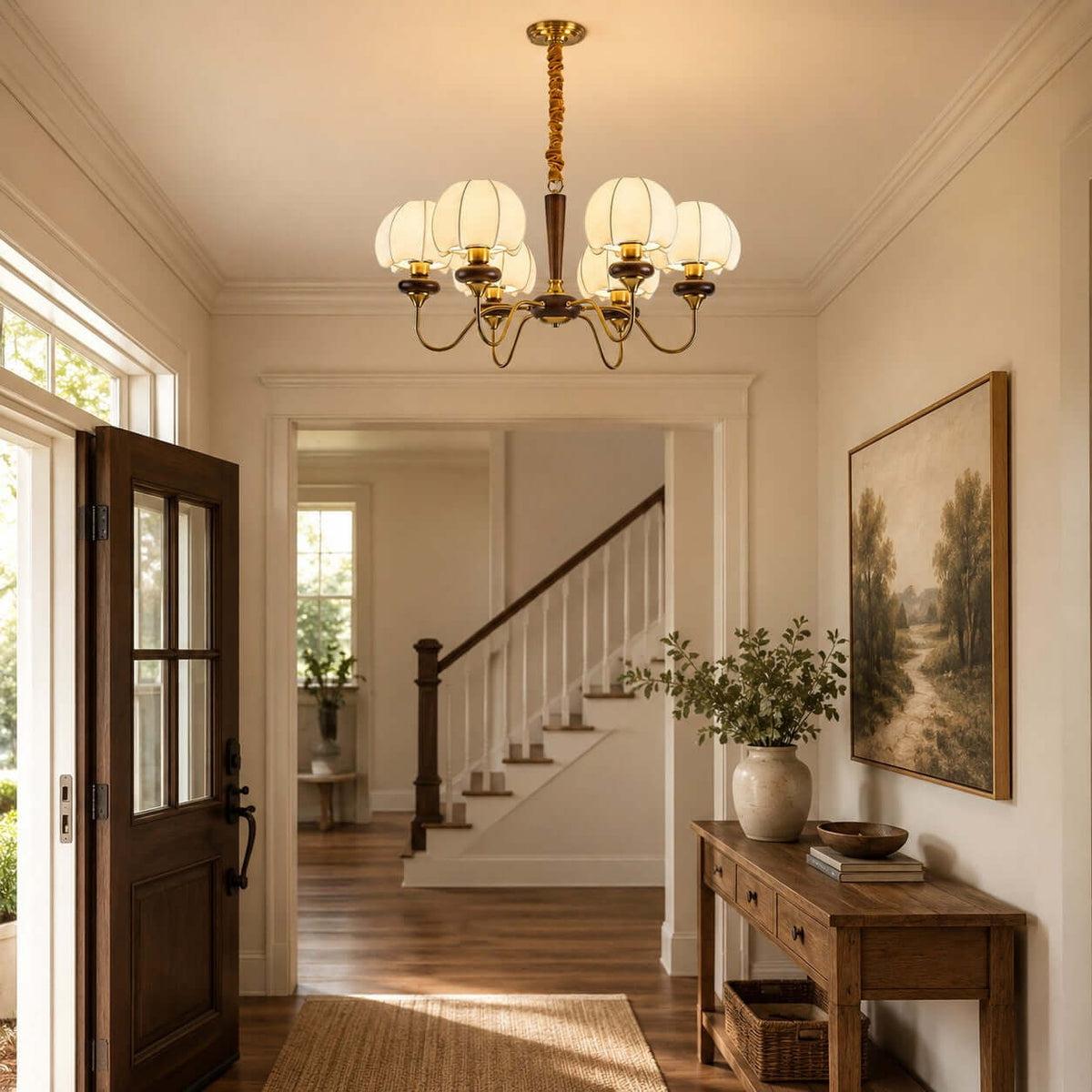 Marvelle Chandelier