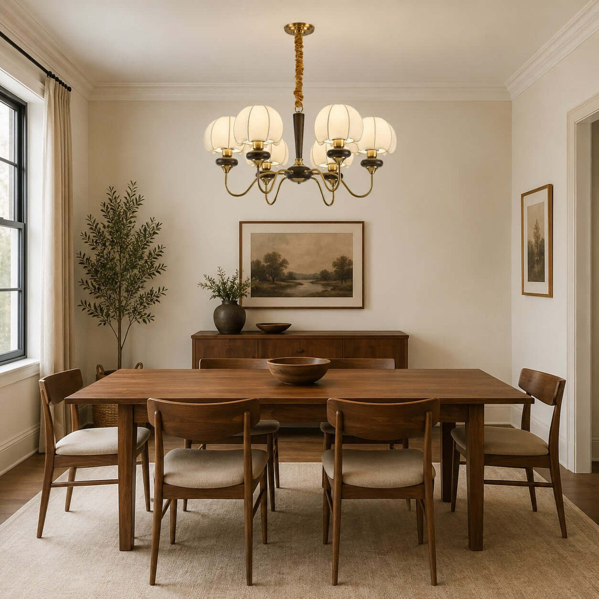 Marvelle Chandelier