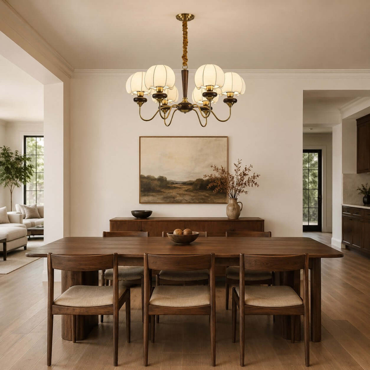 Marvelle Chandelier