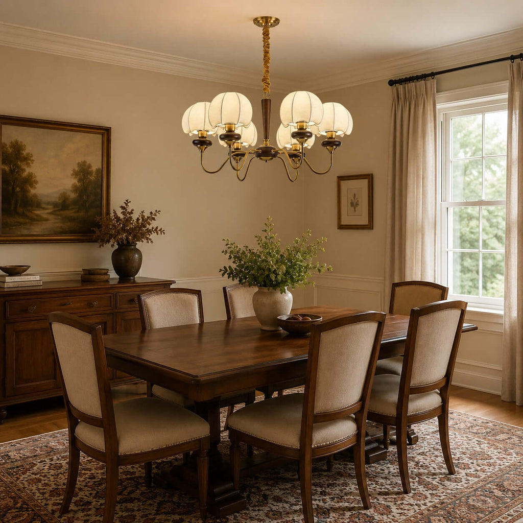 Marvelle Chandelier