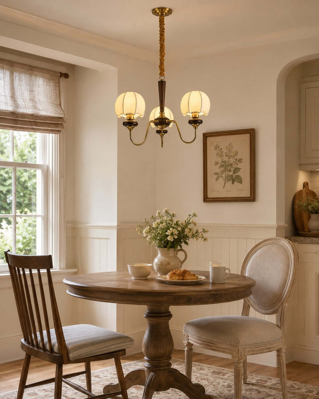 Marvelle Chandelier