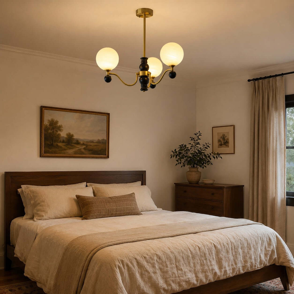 Marvello Chandelier