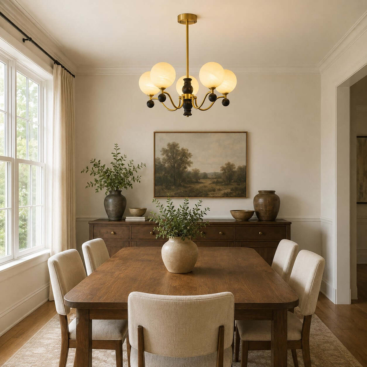 Marvello Chandelier