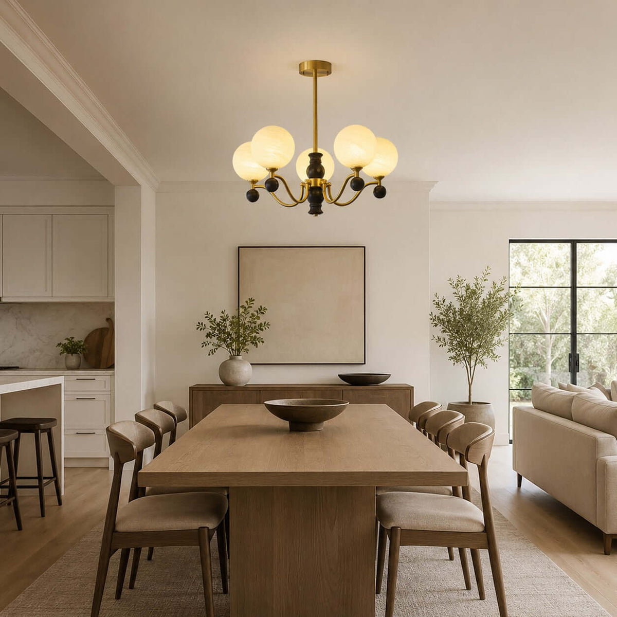 Marvello Chandelier