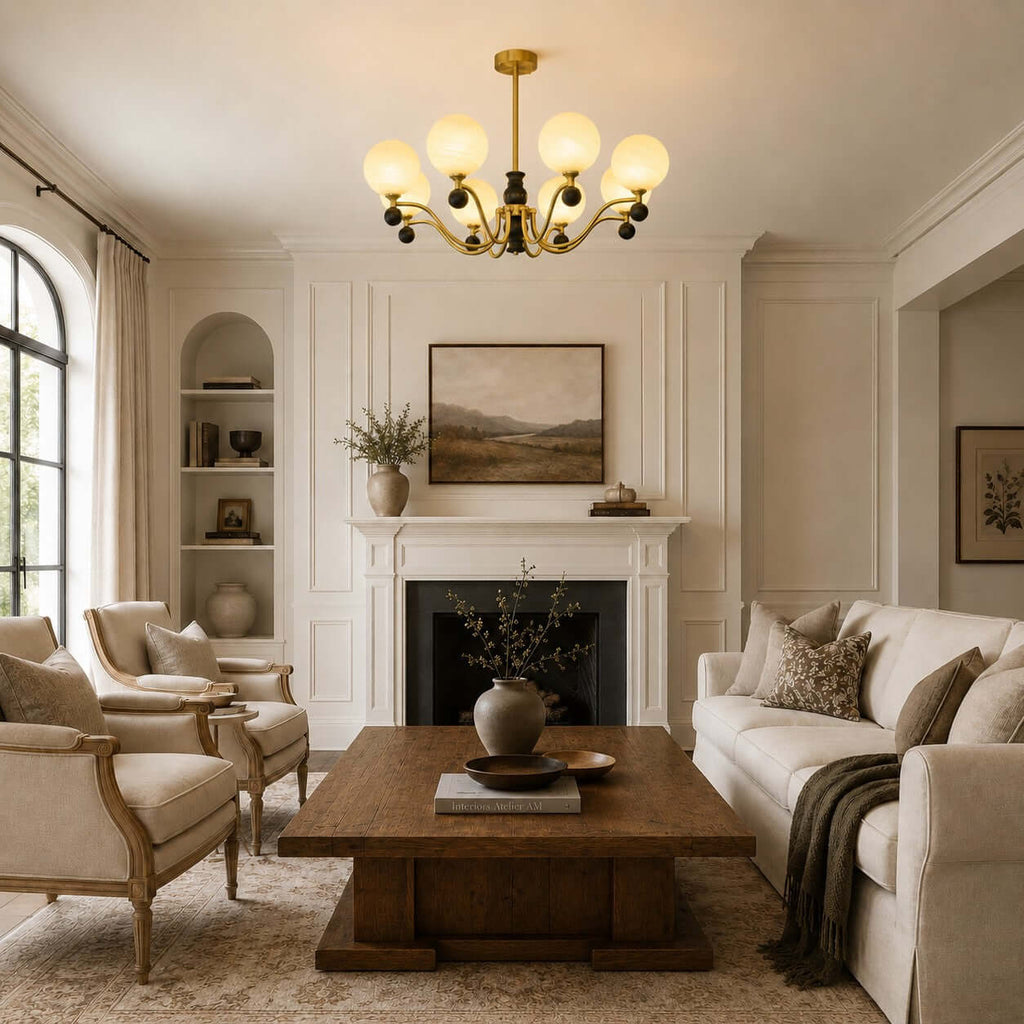 Marvello Chandelier