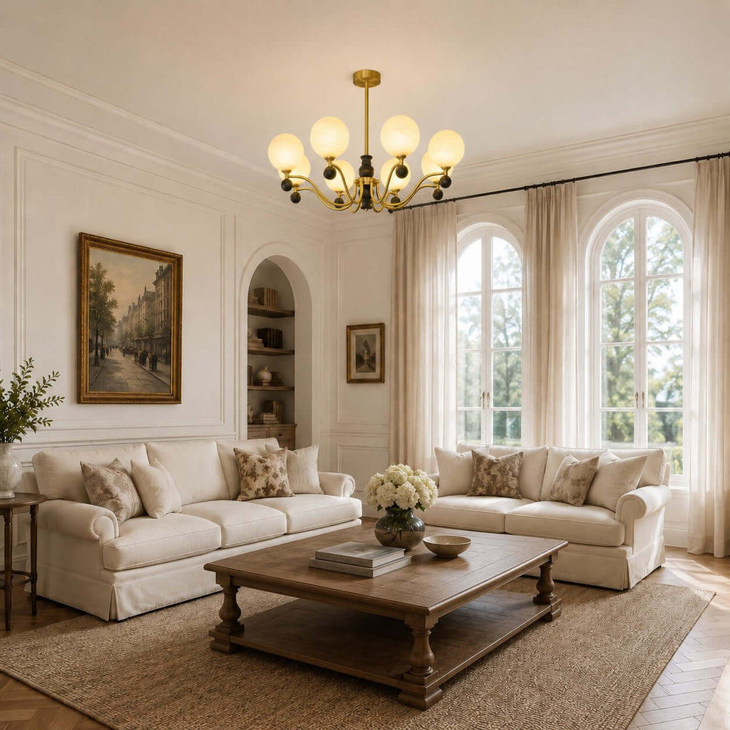 Marvello Chandelier