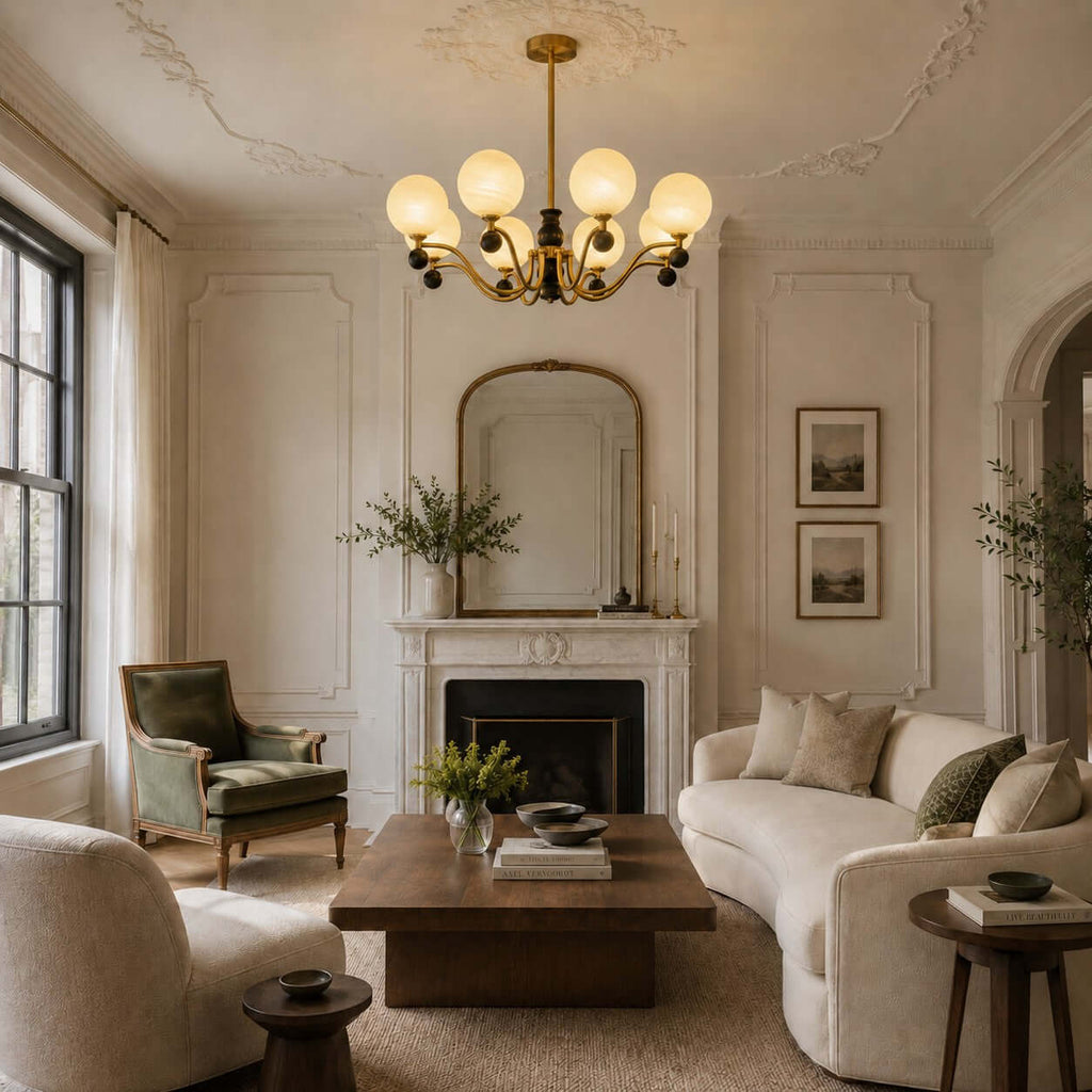 Marvello Chandelier