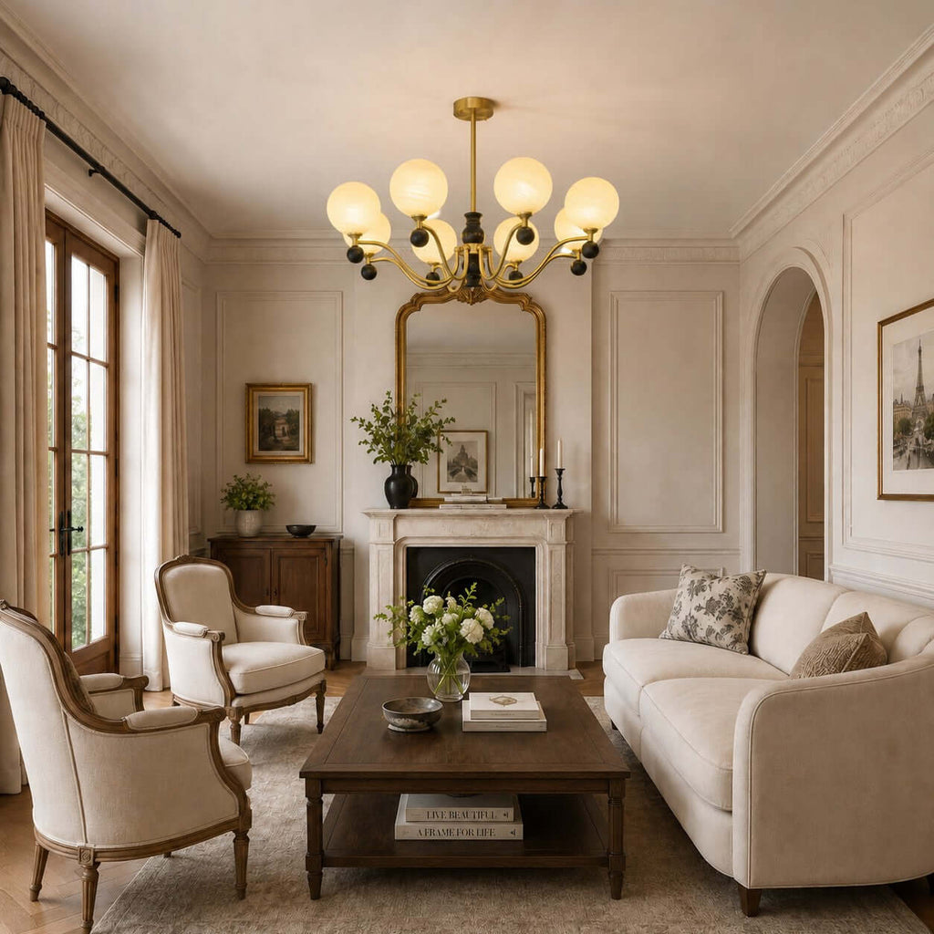 Marvello Chandelier