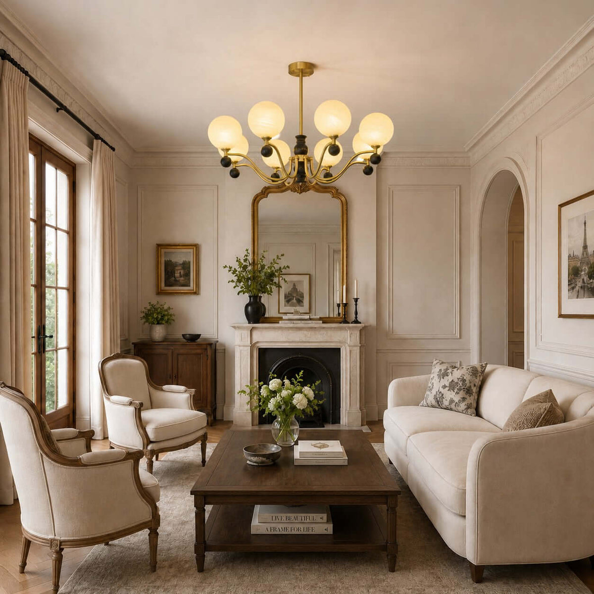 Marvello Chandelier