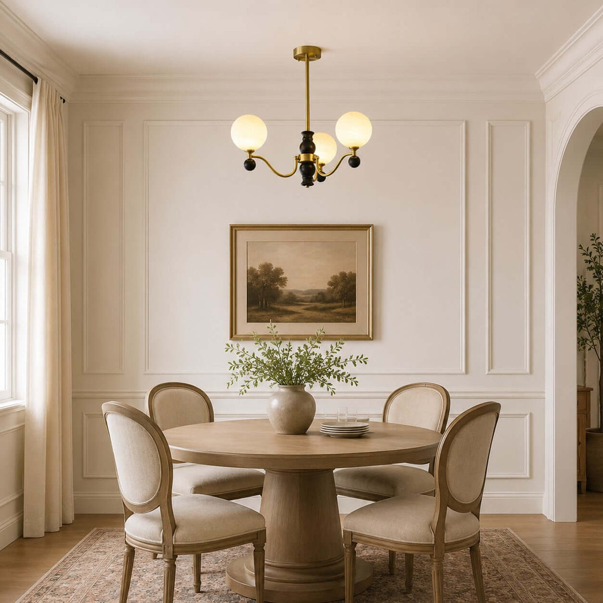 Marvello Chandelier