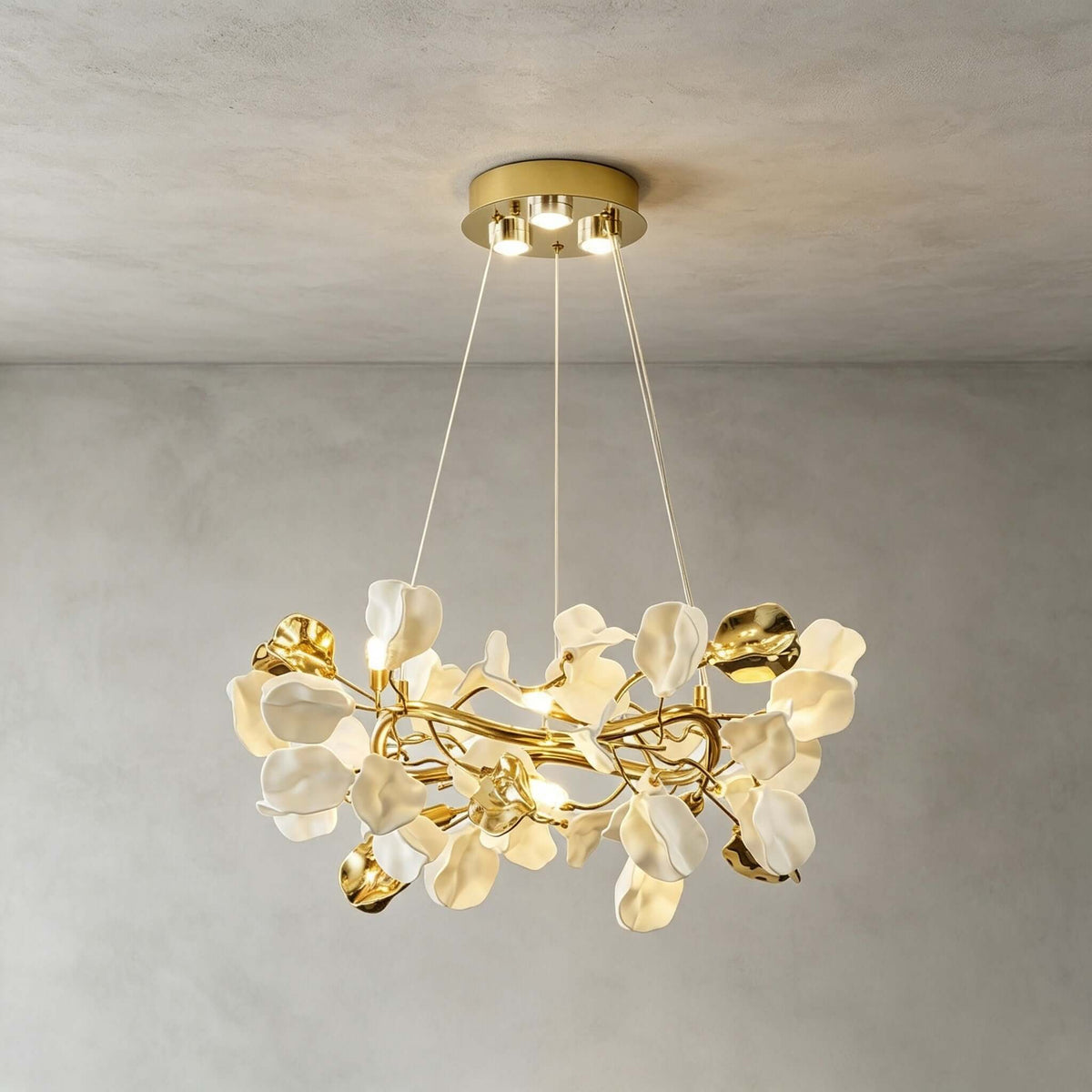 Mavelle Chandelier