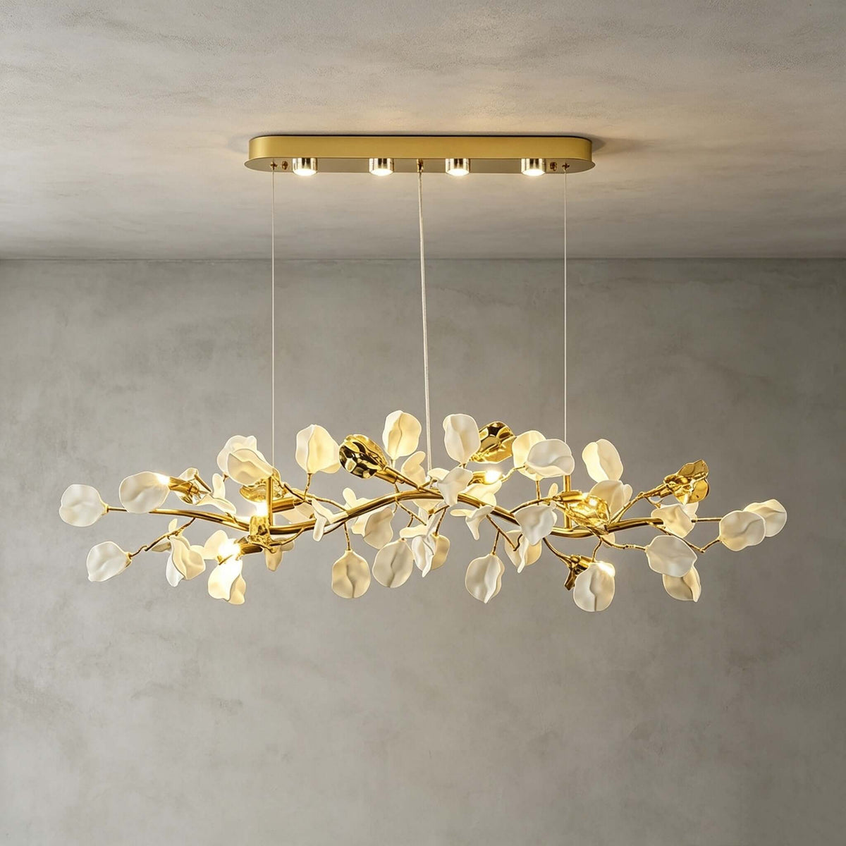 Mavelle Chandelier